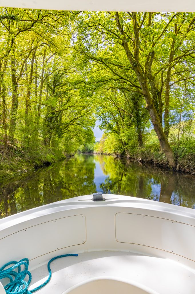 croisière la gacilly
