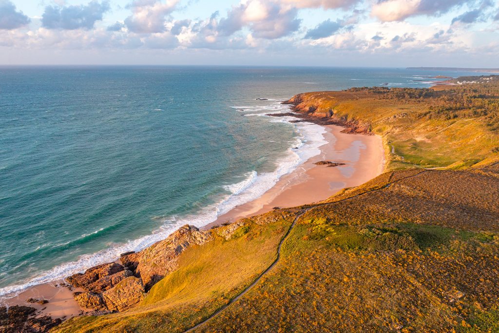 Bretagne