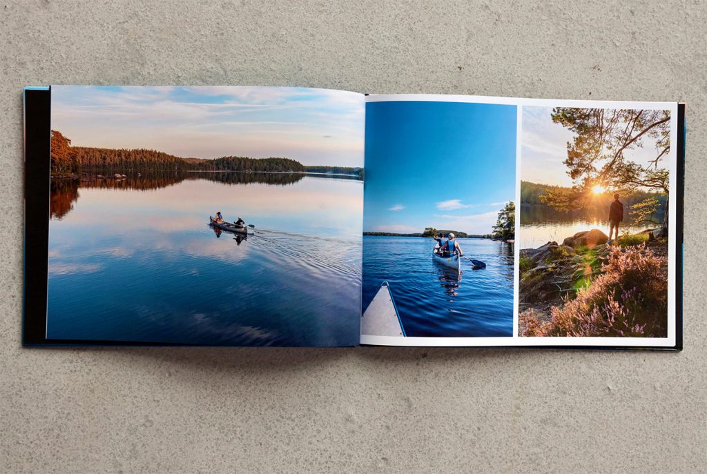 livre photo voyage