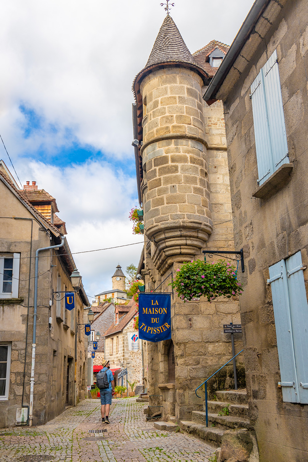 visites aubusson