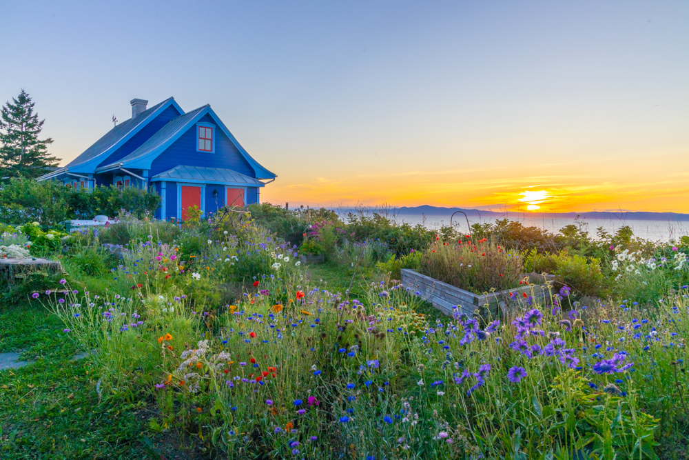 Kamouraska Quebec