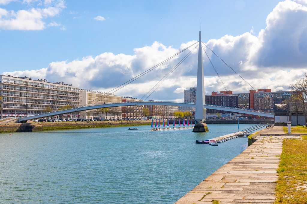 visiter le havre