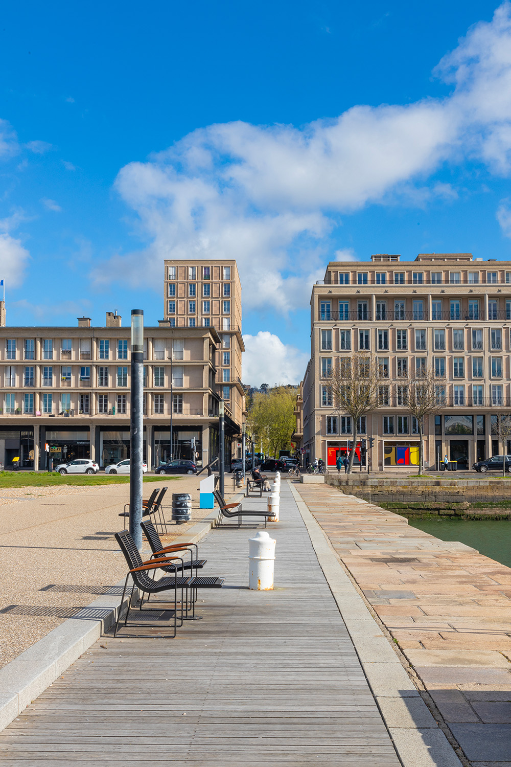 visiter Le Havre