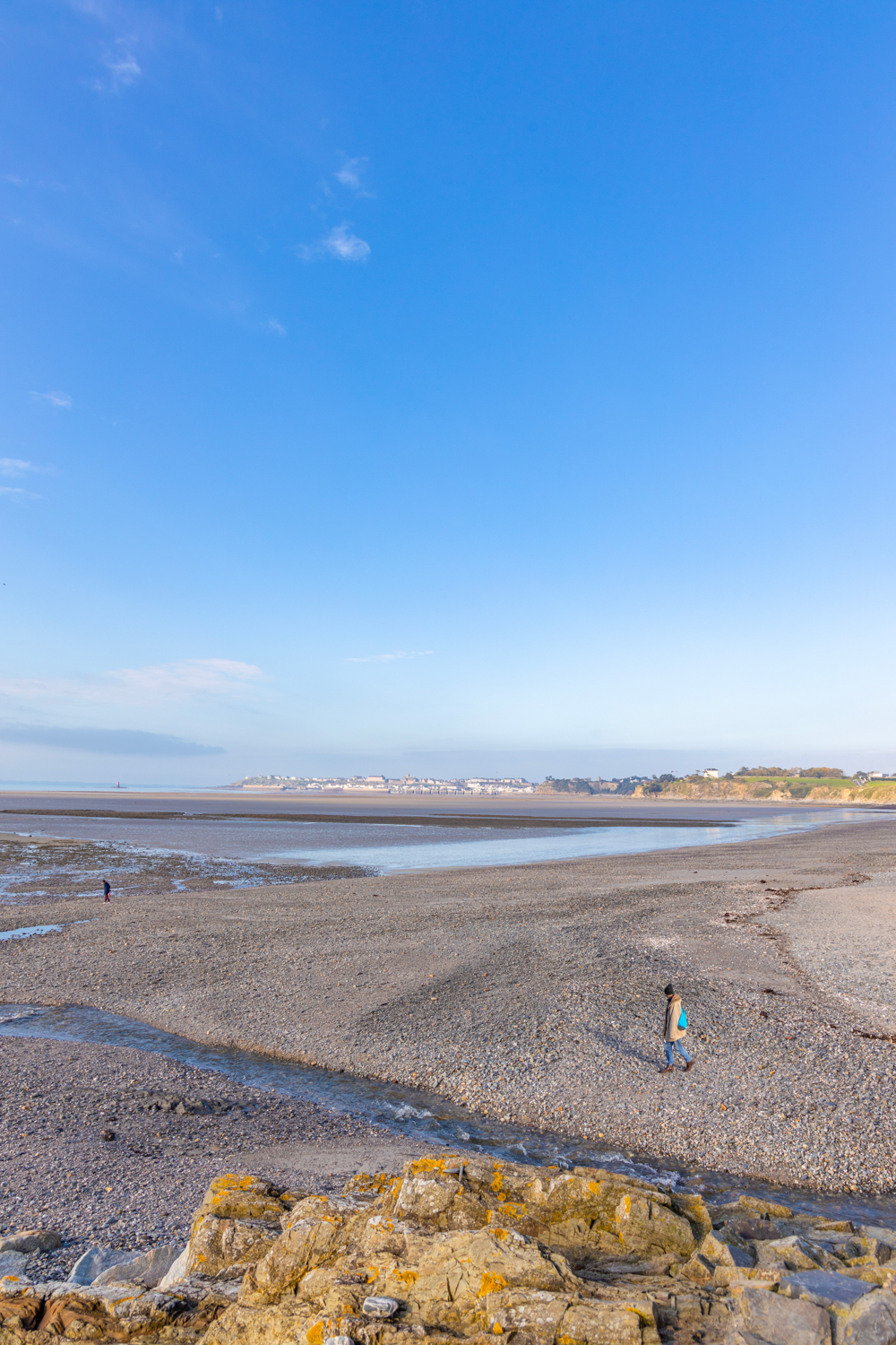 Saint-Pair-sur-Mer