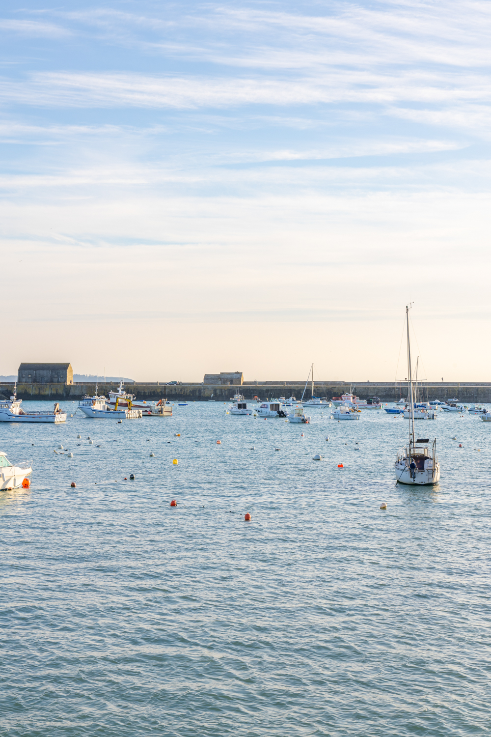 port granville