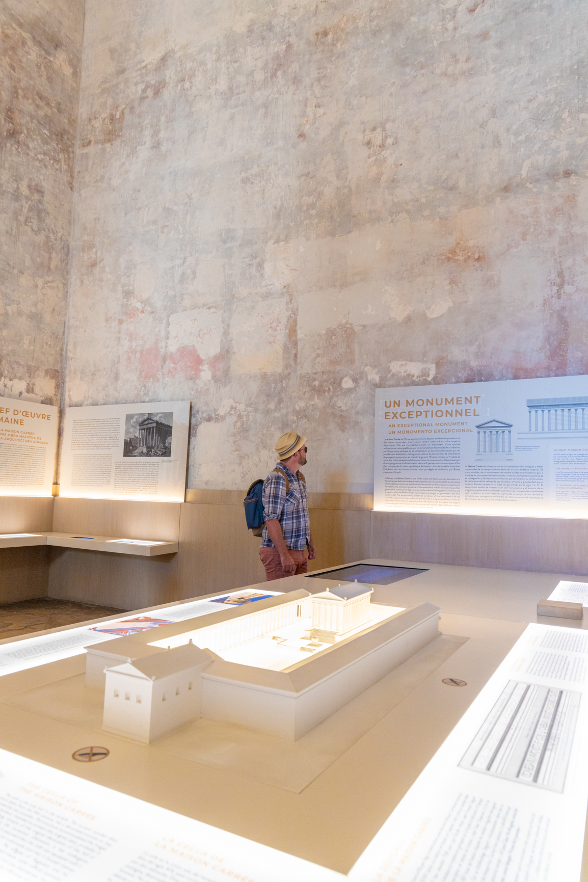 maison carre nimes