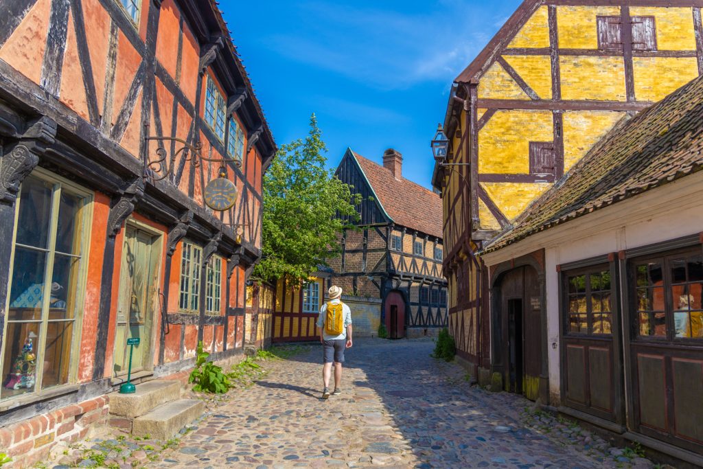 Den Gamle By