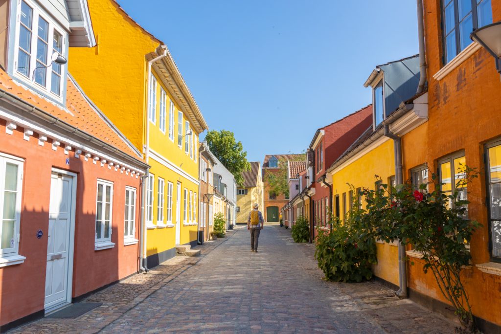 odense