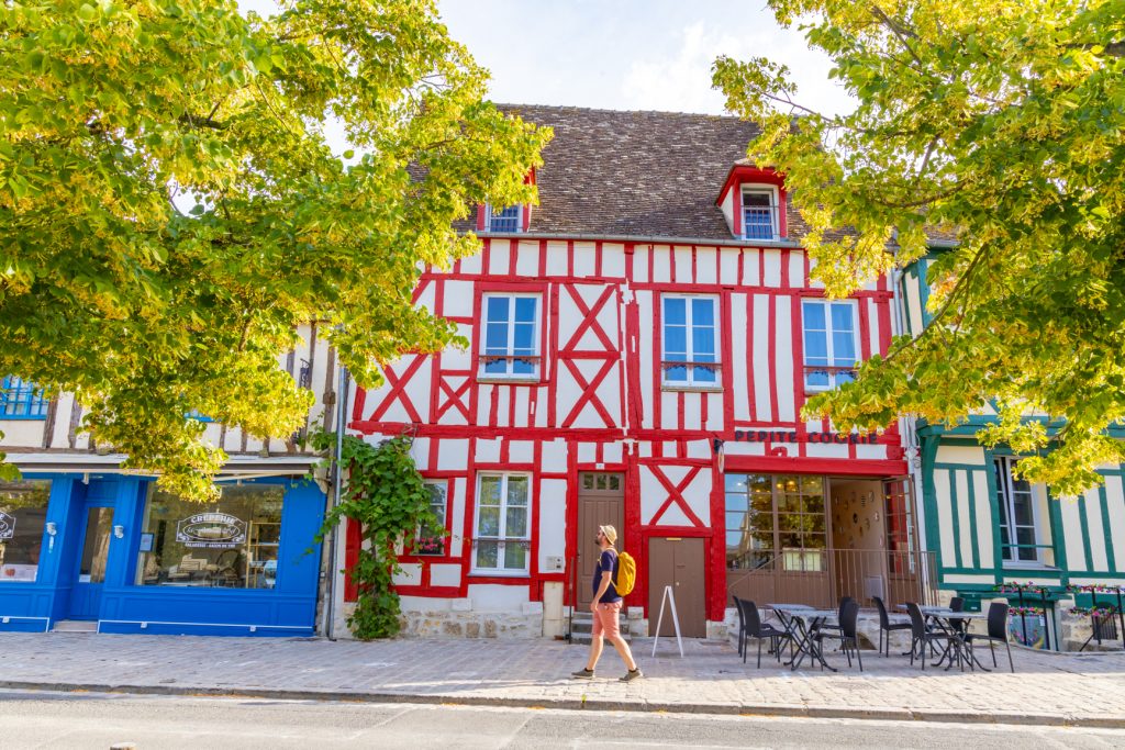Provins
