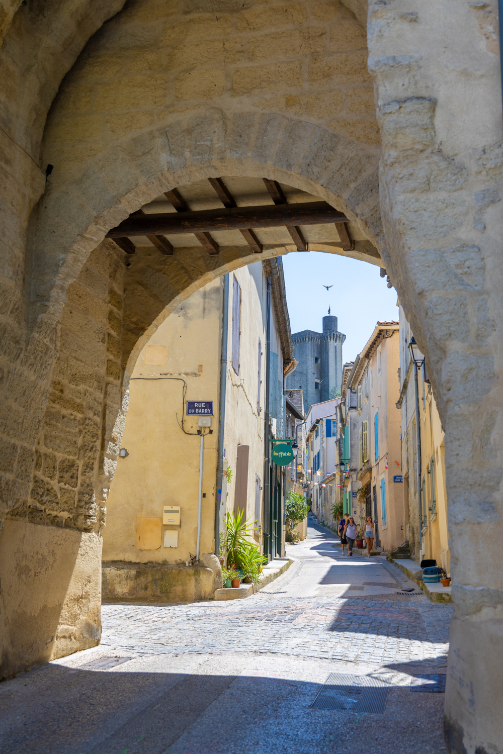 Barbentane
