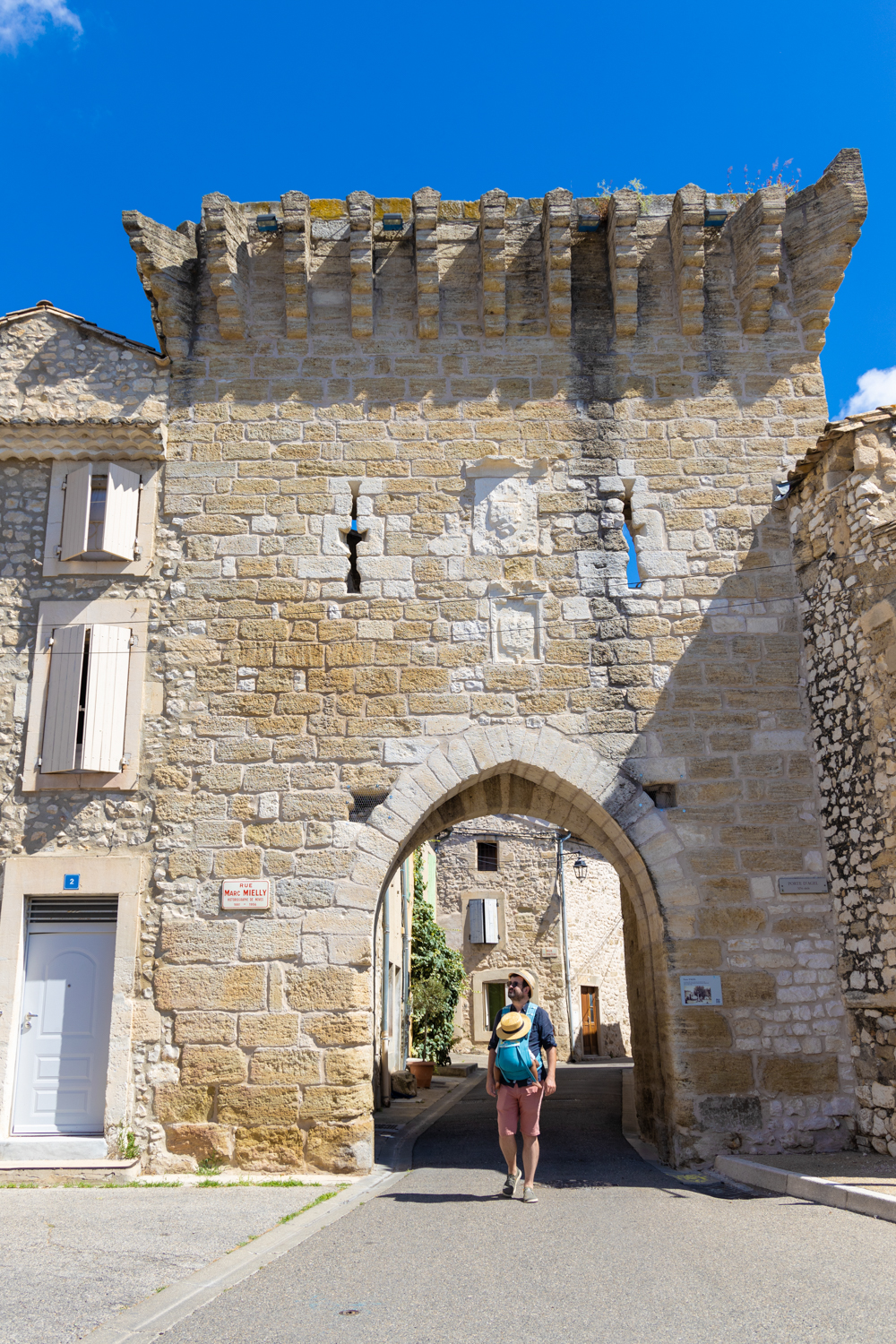Porte Noves