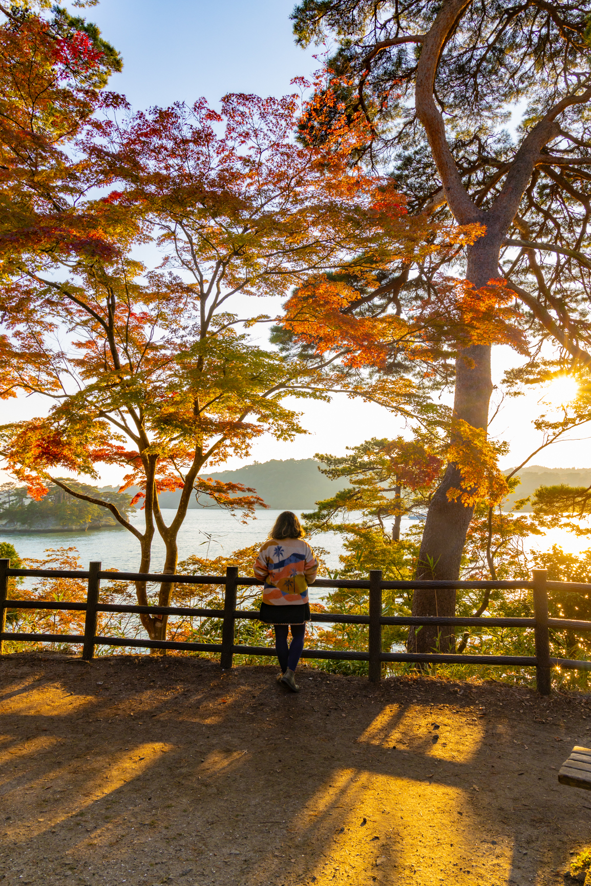 baie de Matsushima